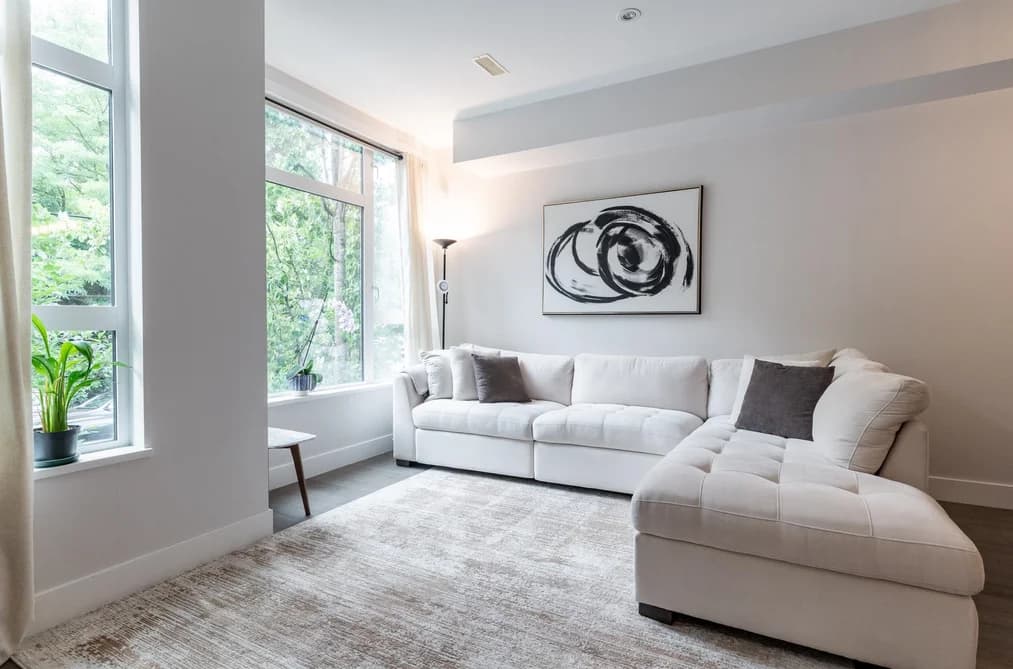 5510 OAK STREET, Vancouver, BC — Residential for Sale - Photo 2