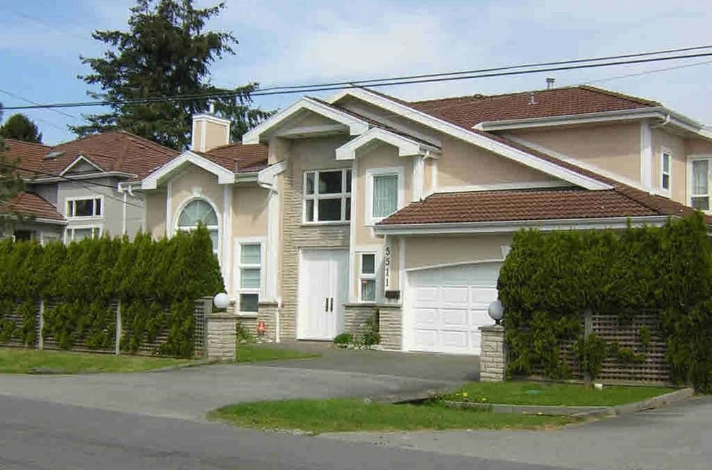 5511 CANTRELL ROAD, Richmond, BC — Residential for Sale - Main Photo