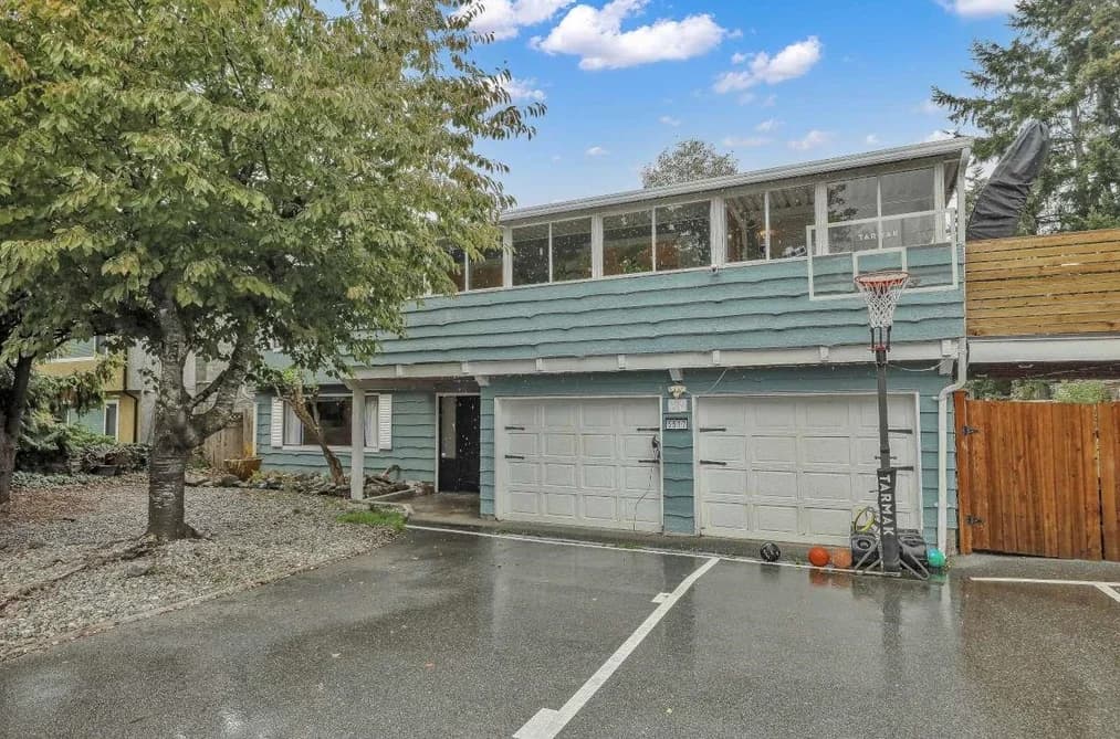 5517 18TH AVENUE, Tsawwassen, BC — Residential for Sale - Main Photo