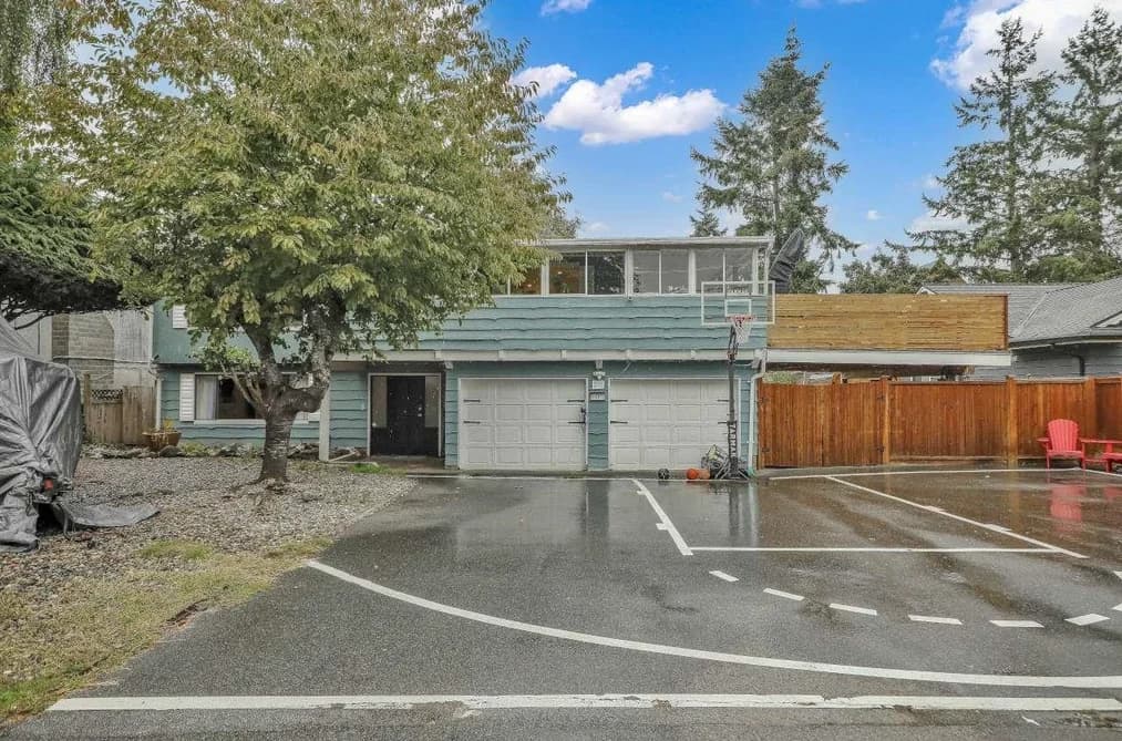 5517 18TH AVENUE, Tsawwassen, BC — Residential for Sale - Photo 2
