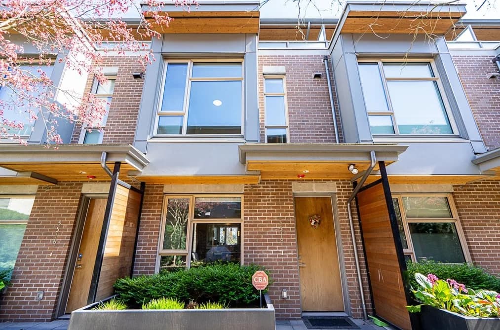 5518 OAK STREET, Vancouver, BC — Residential for Sale - Main Photo