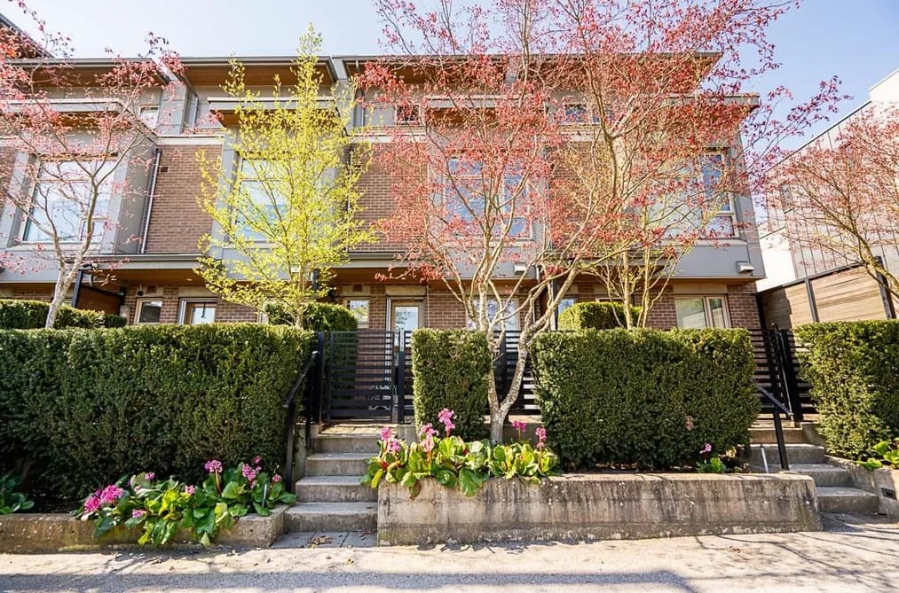 5518 OAK STREET, Vancouver, BC — Residential for Sale - Photo 2