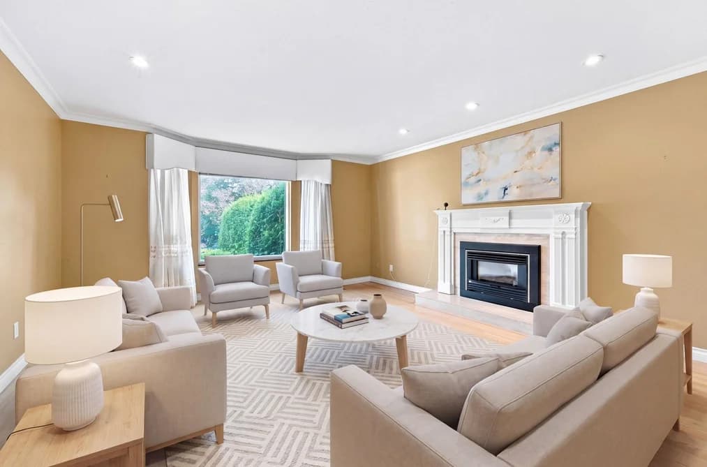 5519 CLIFFRIDGE PLACE, North Vancouver, BC — Residential for Sale - Photo 2