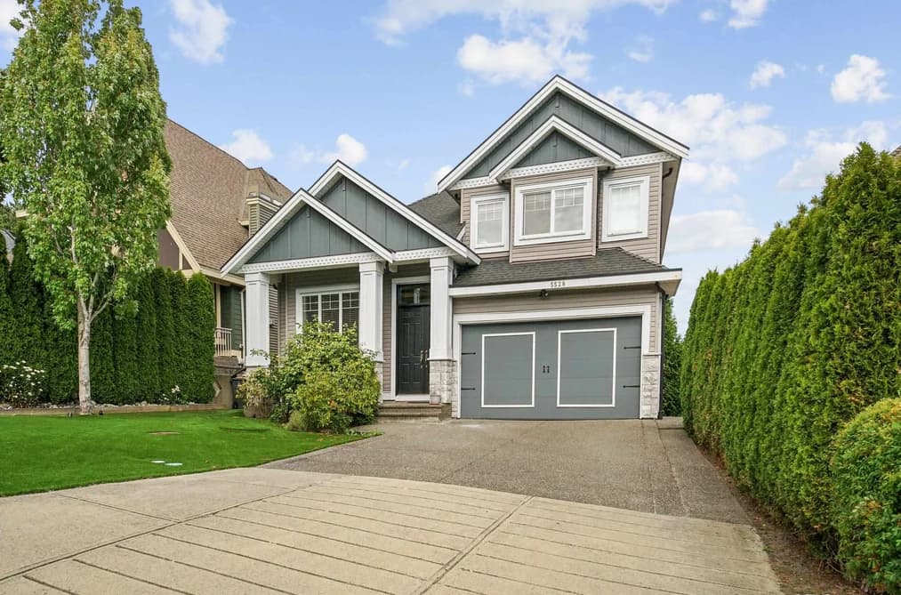 5528 189A STREET, Surrey, BC — Residential for Sale - Main Photo