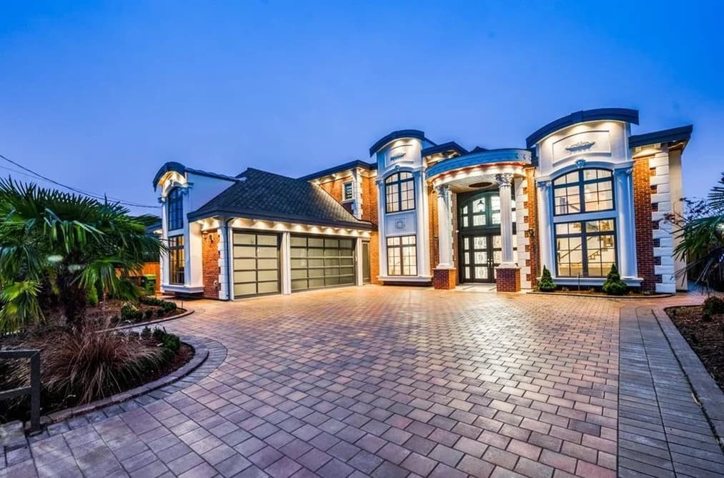 5528 WALTON ROAD, Richmond, BC — Residential for Sale - Main Photo