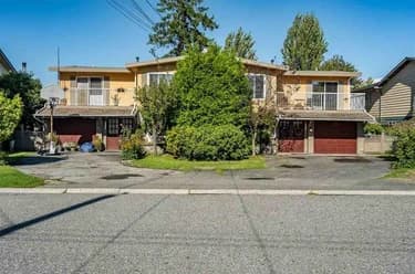 Duplex for sale at 5529 5531 Maple Crescent Delta British Columbia - MLS: R3159630