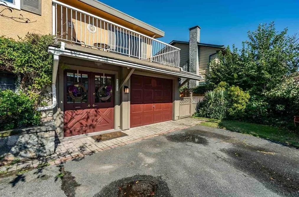 5529 5531 MAPLE CRESCENT, Delta, BC — Residential Income for Sale - Photo 2