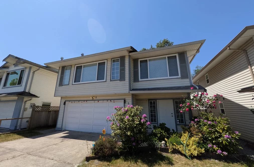5531 OLIVER DRIVE, Richmond, BC — Residential for Sale - Main Photo