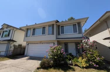 House for sale at 5531 Oliver Drive Richmond British Columbia - MLS: R3108909