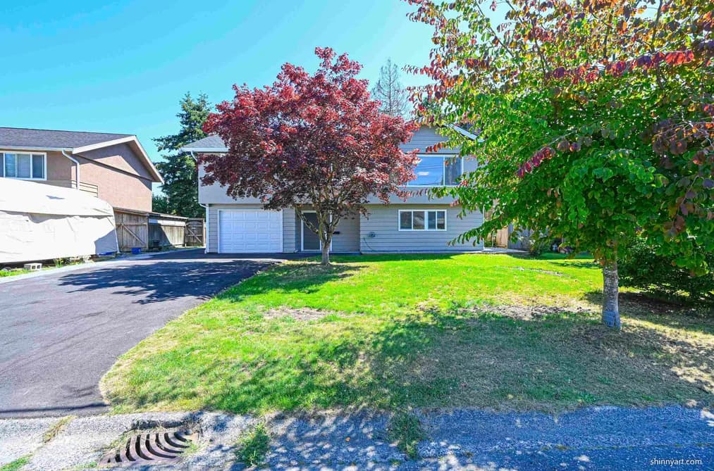 5546 MAPLE CRESCENT, Delta, BC — Residential for Sale - Photo 2