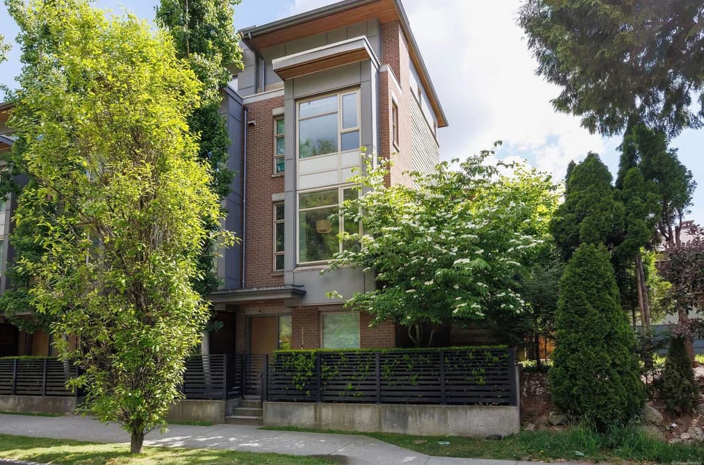 5552 OAK STREET, Vancouver, BC — Residential for Sale - Main Photo