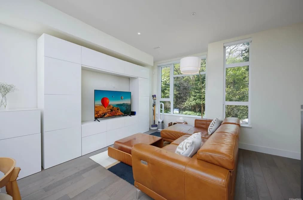 5552 OAK STREET, Vancouver, BC — Residential for Sale - Photo 2
