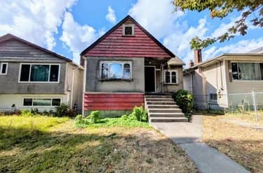 5555 Knight St, Vancouver, BC - MLS: R3168873