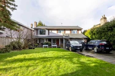 House for sale at 5555 Wallace Road Richmond British Columbia - MLS: R3143901