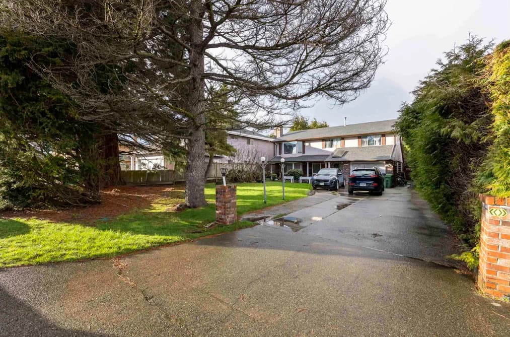 5555 WALLACE ROAD, Richmond, BC — Residential for Sale - Photo 2