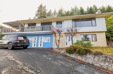 House for sale at 556 Ballantree Road West Vancouver British Columbia - MLS: R3135292