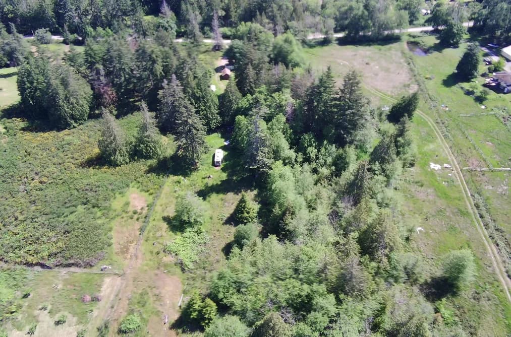 556 E BLUFF ROAD, Galiano Island, BC — Land for Sale - Photo 2