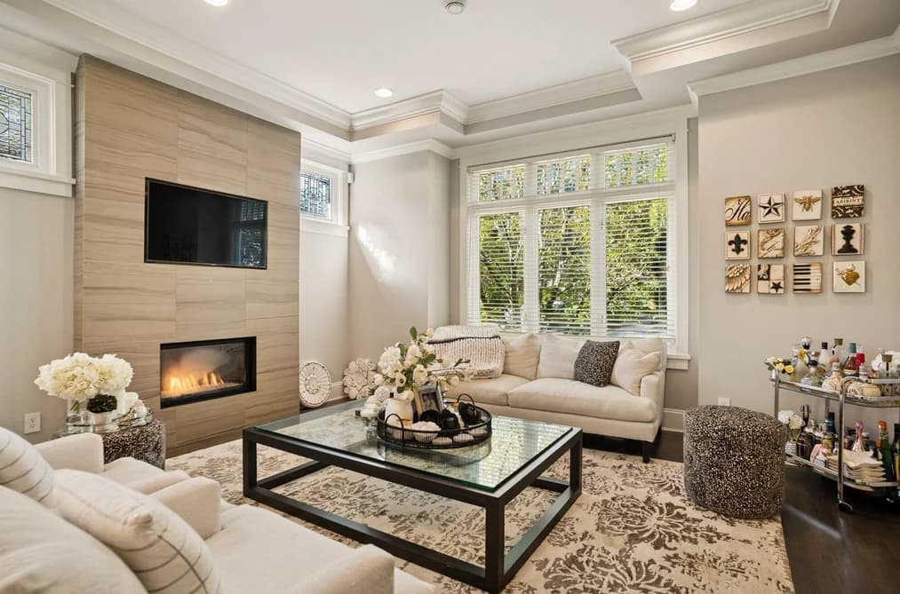 5562 CROWN STREET, Vancouver, BC — Residential for Sale - Photo 2