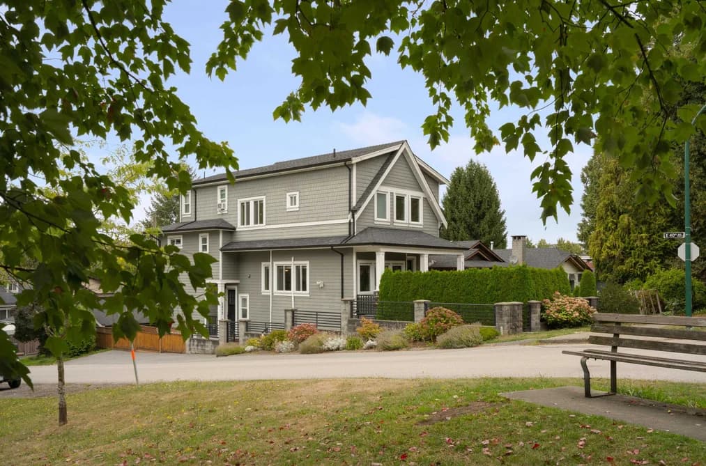 5565 DUNDEE STREET, Vancouver, BC — Residential for Sale - Photo 2