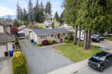House for sale at 5565 Peach Road Chilliwack British Columbia - MLS: R3114086