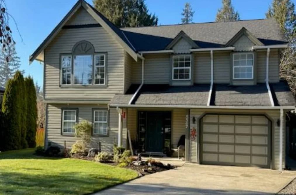 5567 CALLI PLACE, Sechelt, BC — Residential for Sale - Photo 2