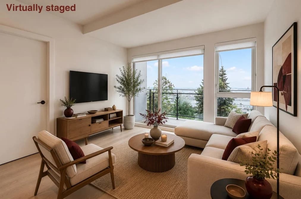 557 422 E 3RD STREET, North Vancouver, BC — Residential for Sale - Photo 2