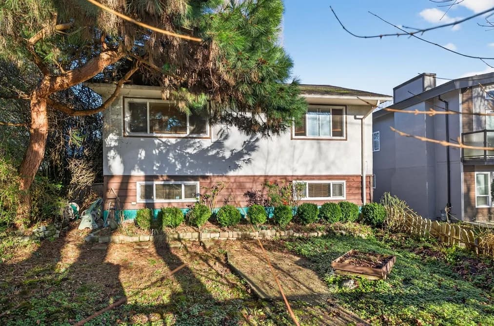 557 E 21ST AVENUE, Vancouver, BC — Residential for Sale - Main Photo