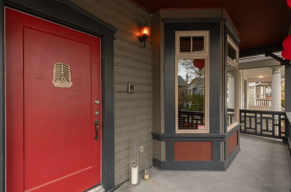 557 PRIOR STREET, Vancouver, BC — Residential for Sale - Photo 2