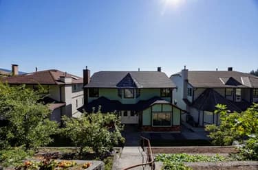 557 Tempe Cres, North Vancouver, BC - MLS: R3166948