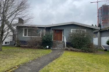 House for sale at 5570 Baillie Street Vancouver British Columbia - MLS: R3106725