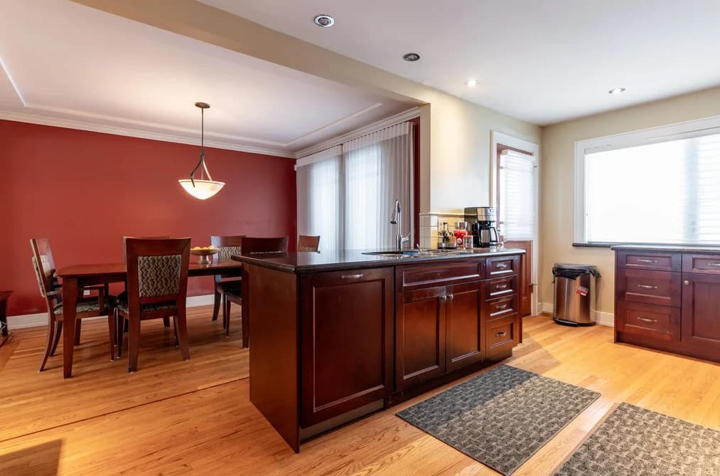 5570 BAILLIE STREET, Vancouver, BC — Residential for Sale - Photo 2