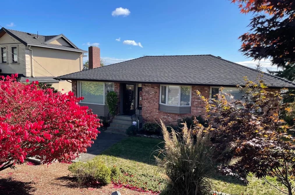 5570 CARSON STREET, Burnaby, BC — Residential for Sale - Main Photo