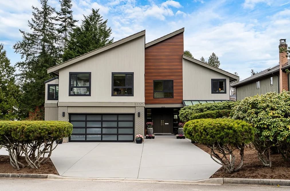 5570 HAMPSTEAD PLACE, Burnaby, BC — Residential for Sale - Main Photo
