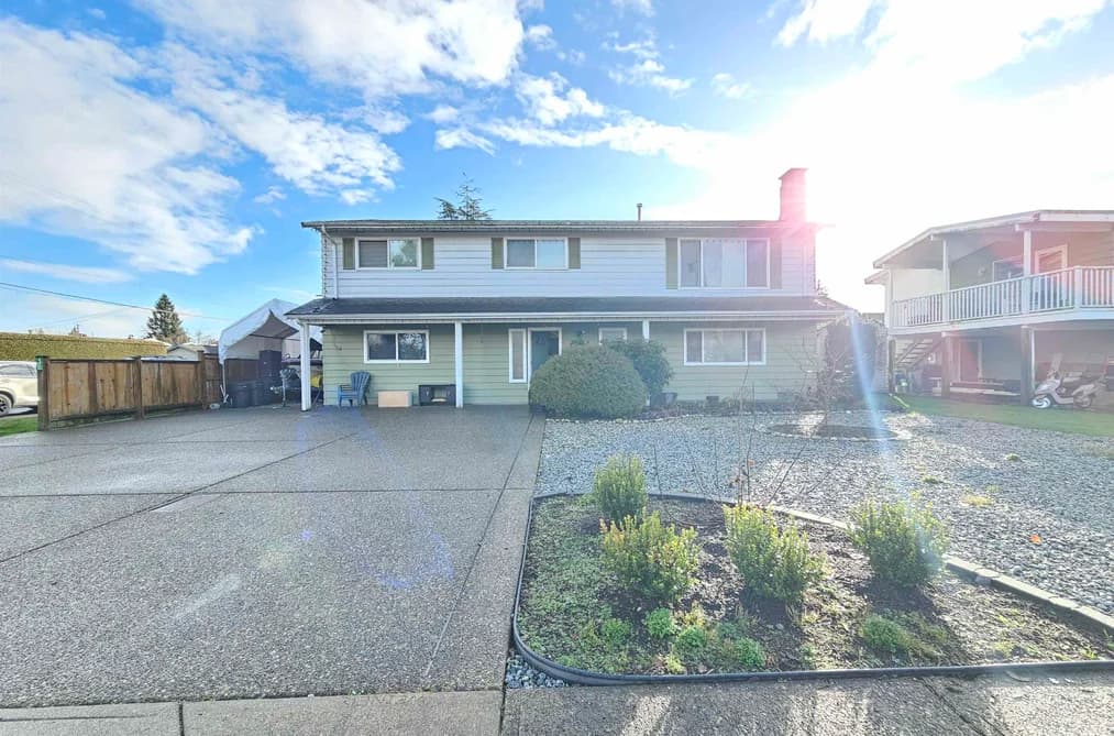 5574 49 AVENUE, Delta, BC — Residential for Sale - Main Photo