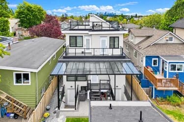 5577 Inverness St, Vancouver, BC - MLS: R3155606
