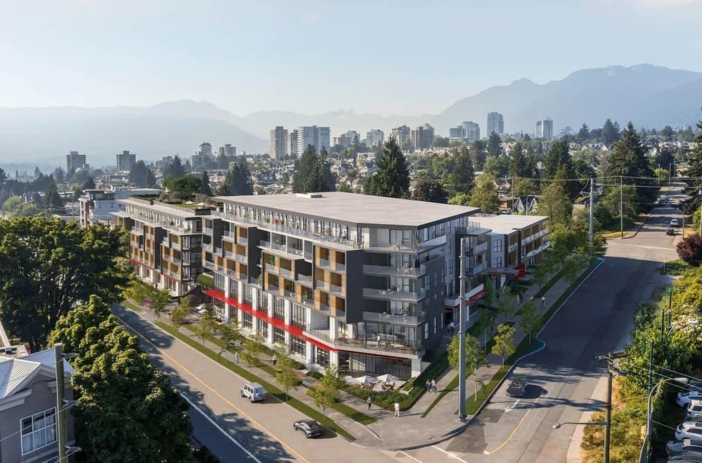 558 422 E 3RD STREET, North Vancouver BC V7L 0K1 - Photo 1