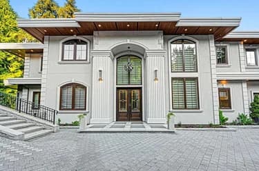 558 Glenross Rd, West Vancouver, BC - MLS: R3153334