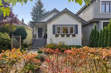 558 W 19th Ave, Vancouver, BC - MLS: R3170421