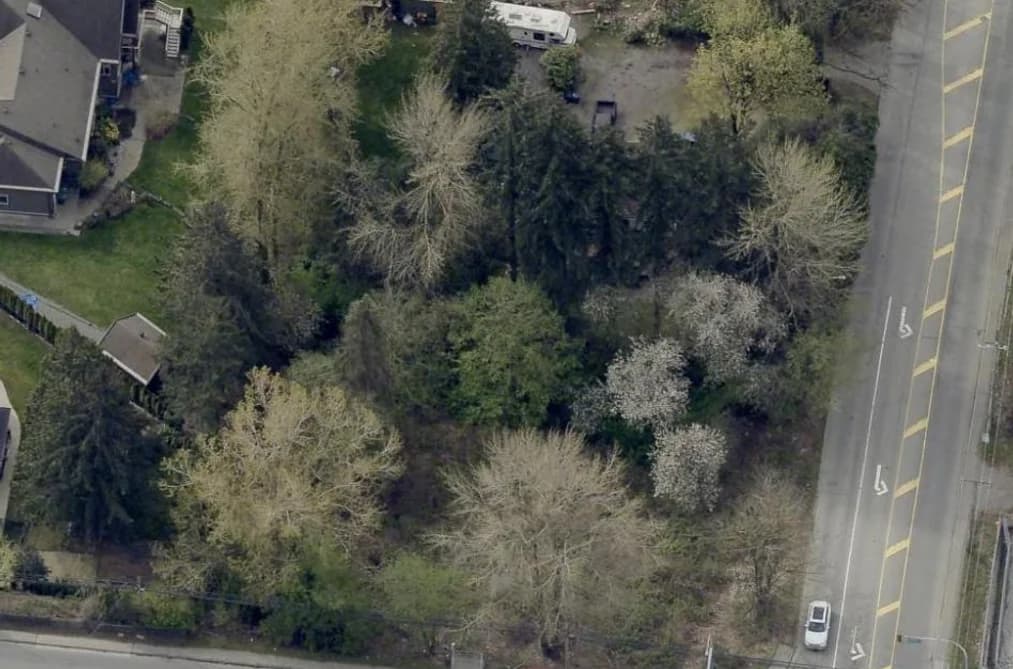5582 184 STREET, Surrey, BC — Land for Sale - Main Photo