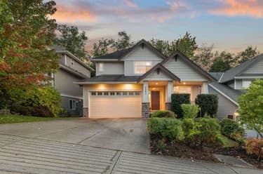 House for sale at 5583 Thom Creek Drive, Chilliwack BC V2r 5z6 Sardis British Columbia - MLS: R3083410