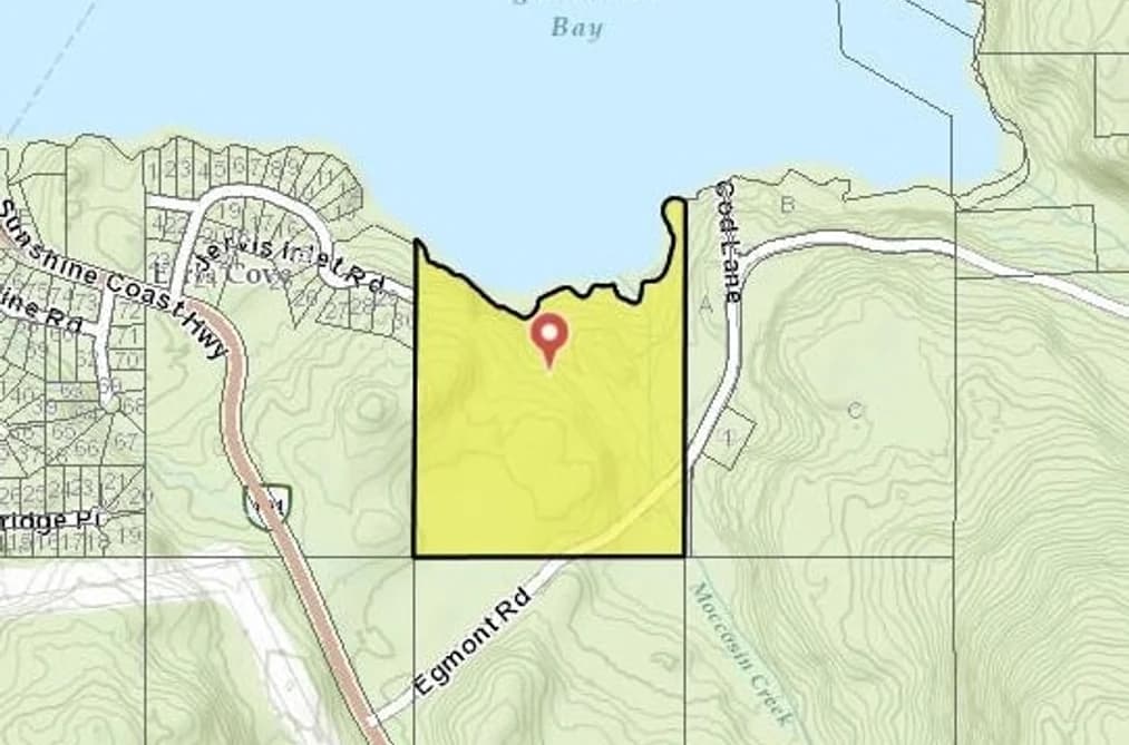 5587 EGMONT ROAD, Egmont, BC — Residential for Sale - Photo 2