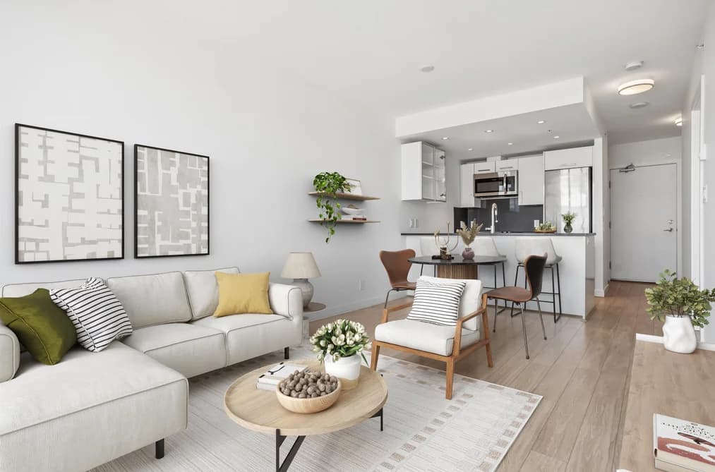 559 955 E HASTINGS STREET, Vancouver, BC — Residential for Sale - Photo 2