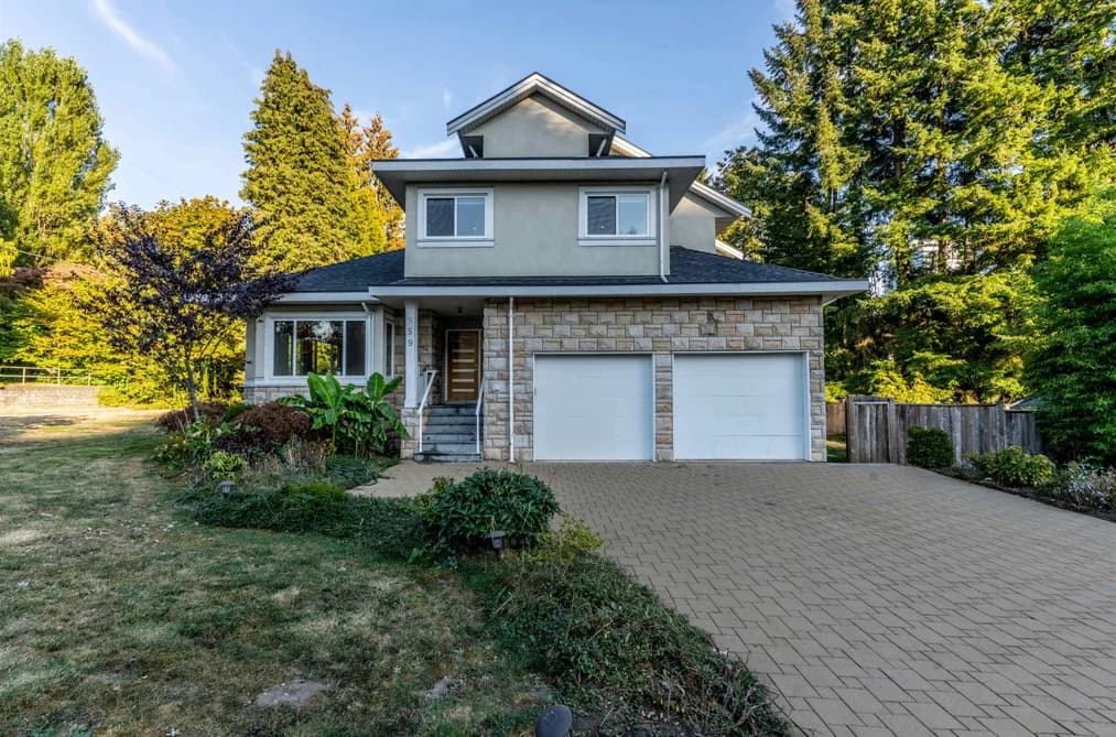 559 BOSWORTH STREET, Coquitlam, BC — Residential for Sale - Photo 2