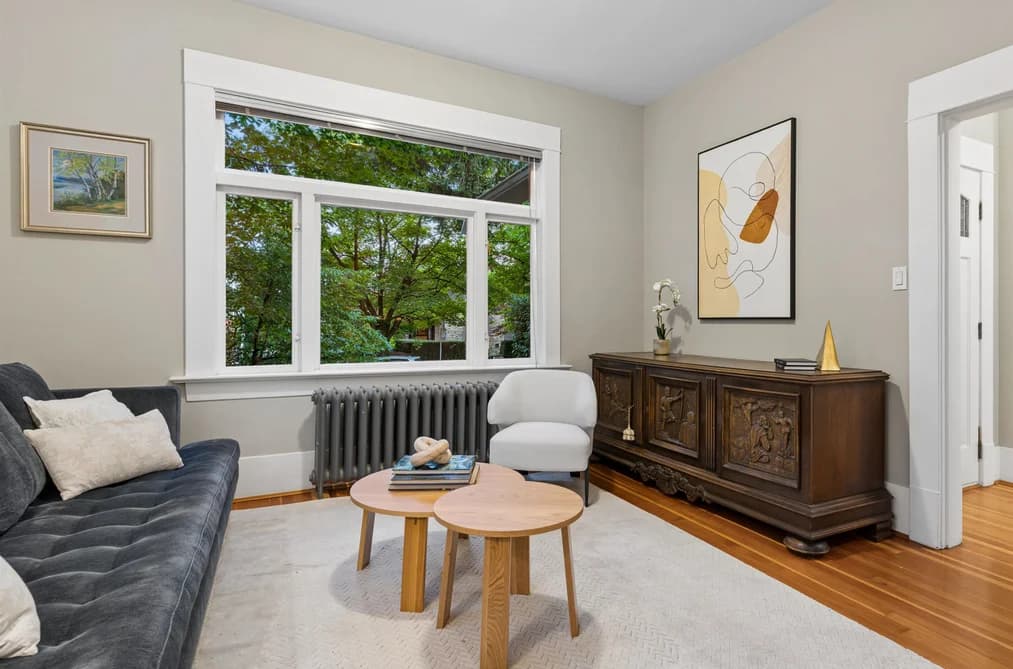 559 W 18TH AVENUE, Vancouver, BC — Residential for Sale - Photo 2