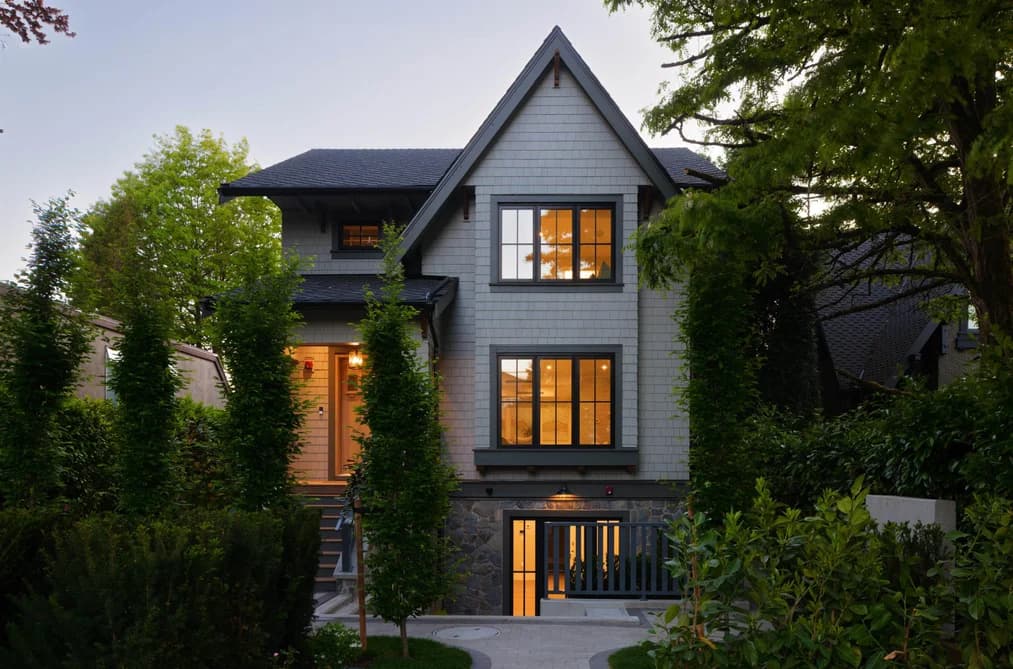 5591 MACKENZIE STREET, Vancouver, BC — Residential for Sale - Main Photo