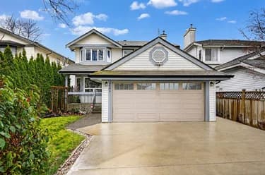 House for sale at 5591 Oliver Drive Richmond British Columbia - MLS: R3144584