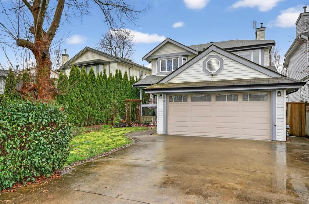 5591 OLIVER DRIVE, Richmond, BC — Residential for Sale - Photo 2