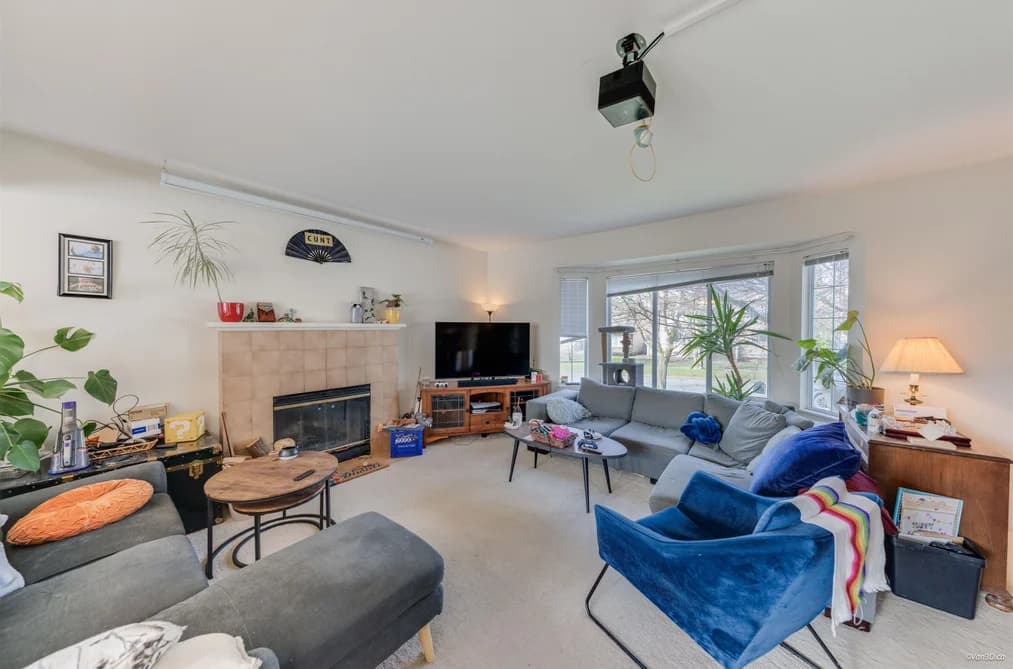 5592 ELIZABETH STREET, Vancouver, BC — Residential for Sale - Photo 2