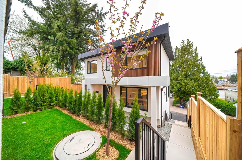 5593 FLEMING STREET, Vancouver, BC — Residential for Sale - Photo 2