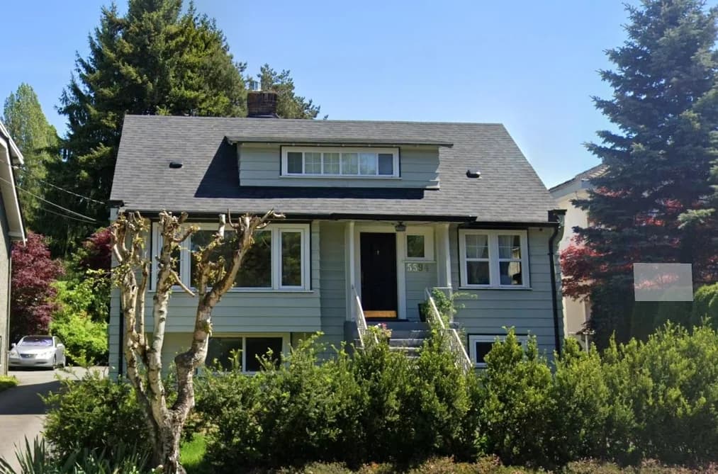5594 MACKENZIE STREET, Vancouver BC V6N 1H2 - Photo 1